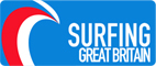 Surfing Great Britain